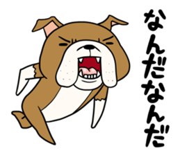 Jake sticker #10221533