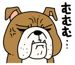 Jake sticker #10221535