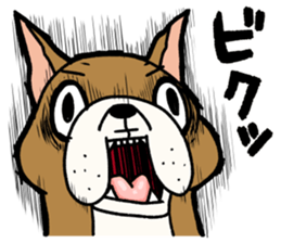 Jake sticker #10221540