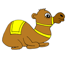 Indian T sticker #10222121