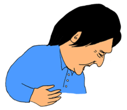 Indian T sticker #10222126