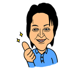 Indian T sticker #10222132