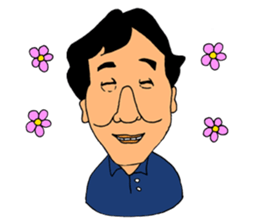 Indian T sticker #10222133