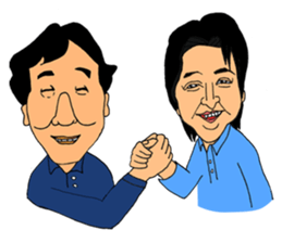 Indian T sticker #10222140