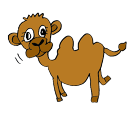 Indian T sticker #10222146