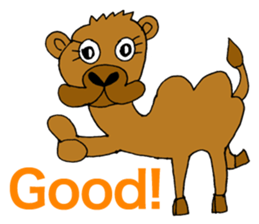 Indian T sticker #10222148