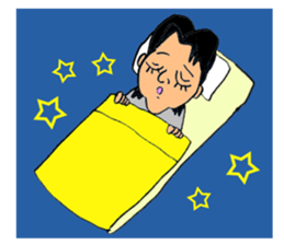 Indian T sticker #10222151