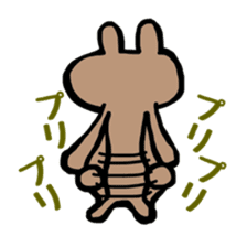 higuma- sticker #10222214