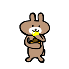 higuma- sticker #10222229