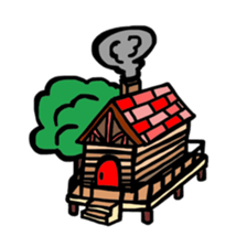 higuma- sticker #10222231