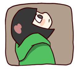 RPG chan! sticker #10222248