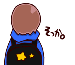 RPG chan! sticker #10222253