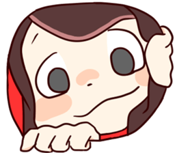 RPG chan! sticker #10222271