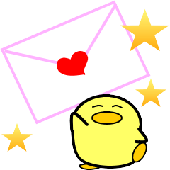 A small bird of a small island-2