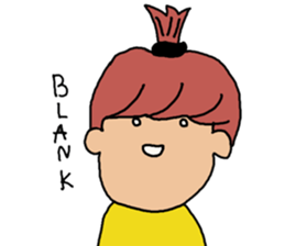 Mad Nana sticker #10222798