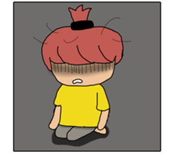 Mad Nana sticker #10222806