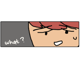 Mad Nana sticker #10222808