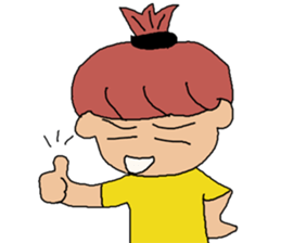 Mad Nana sticker #10222831