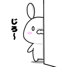 USATCHI Sticker The sweetheart volume sticker #10223212