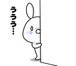 USATCHI Sticker The sweetheart volume sticker #10223213