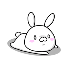 USATCHI Sticker The sweetheart volume sticker #10223214