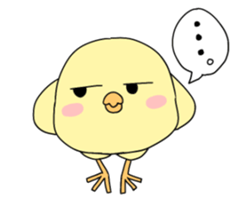 Niwapiyo-oyako 2 sticker #10223397