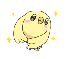 Niwapiyo-oyako 2 sticker #10223398