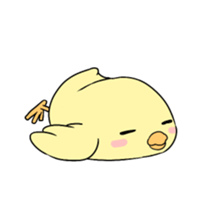 Niwapiyo-oyako 2 sticker #10223402