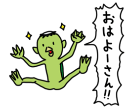 Kappa Life sticker #10223512