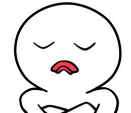 Various  expressions  stickers sticker #10224278