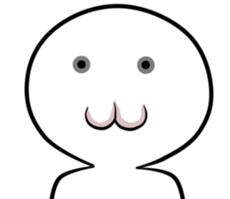 Various  expressions  stickers sticker #10224284