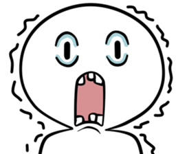 Various  expressions  stickers sticker #10224288