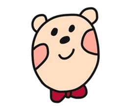 QQQgirl sticker #10224508