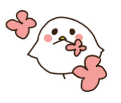 tori mugon sticker #10224834