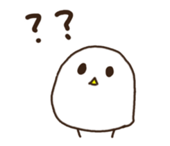 tori mugon sticker #10224837