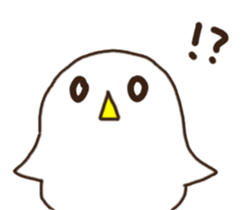 tori mugon sticker #10224839