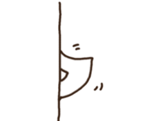 tori mugon sticker #10224845