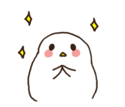 tori mugon sticker #10224849