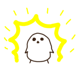 tori mugon sticker #10224854