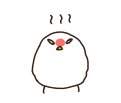 tori mugon sticker #10224855