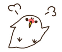 tori mugon sticker #10224859