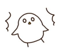 tori mugon sticker #10224860