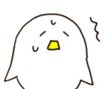 tori mugon sticker #10224861