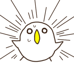 tori mugon sticker #10224863