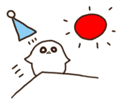 tori mugon sticker #10224865