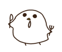 tori mugon sticker #10224868