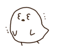 tori mugon sticker #10224869