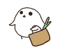 tori mugon sticker #10224870