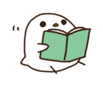 tori mugon sticker #10224871