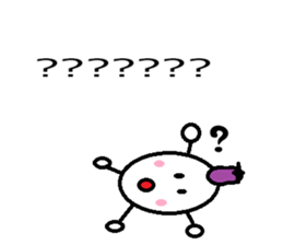 HUKIDASI MINONEKO Sticker sticker #10225462